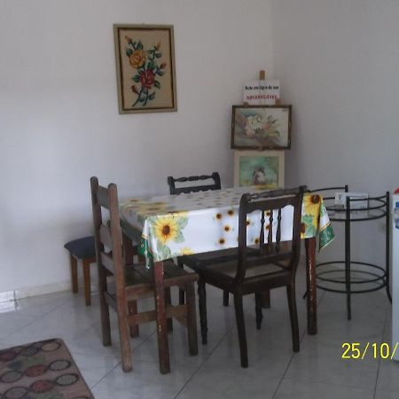 Cantinho Do Sossego Oficial Caraguatatuba Extérieur photo