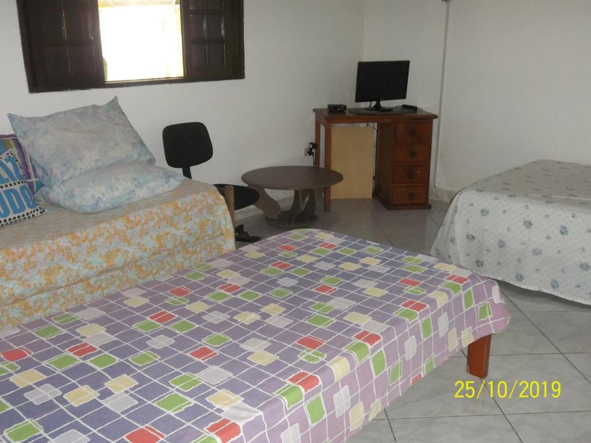 Cantinho Do Sossego Oficial Caraguatatuba Extérieur photo