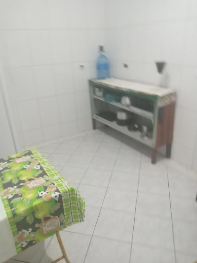 Cantinho Do Sossego Oficial Caraguatatuba Extérieur photo