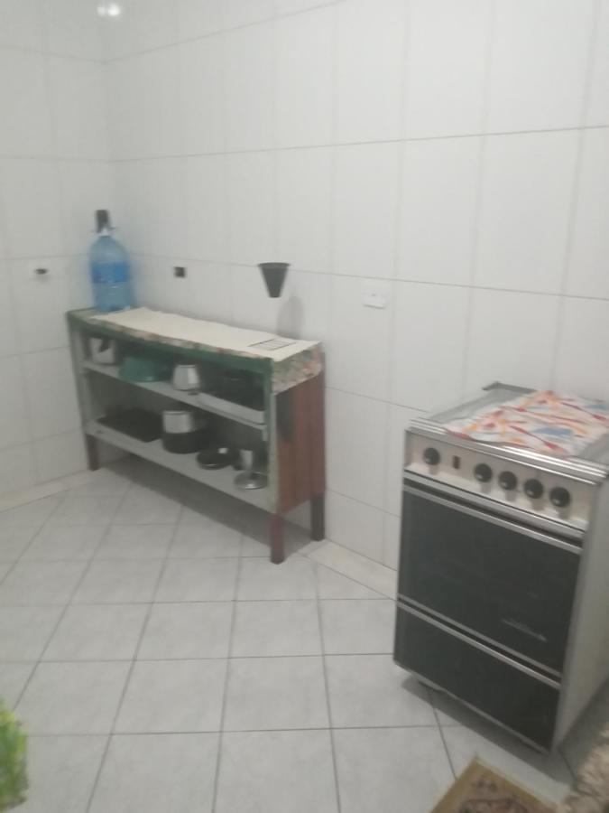 Cantinho Do Sossego Oficial Caraguatatuba Extérieur photo