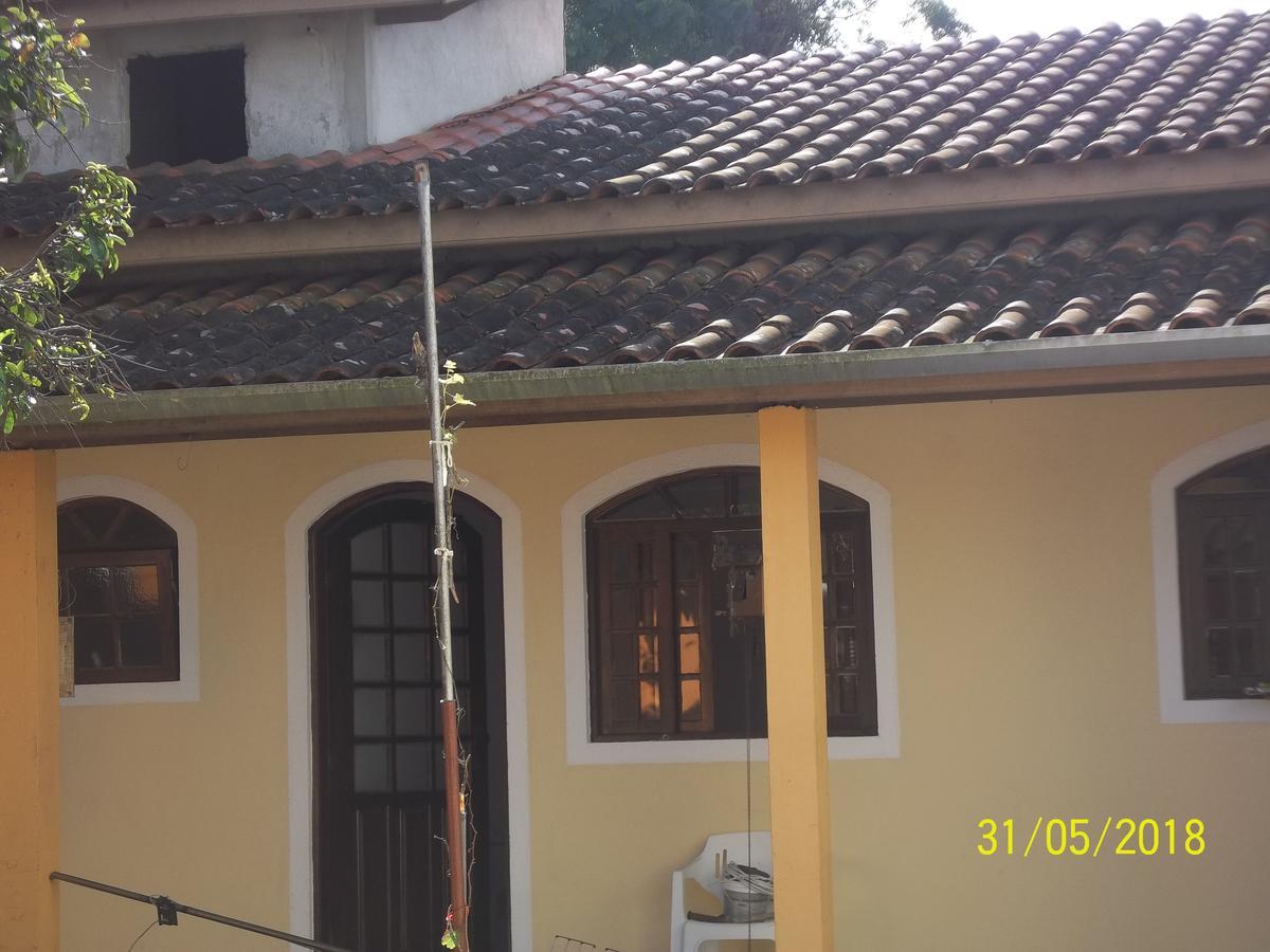 Cantinho Do Sossego Oficial Caraguatatuba Extérieur photo