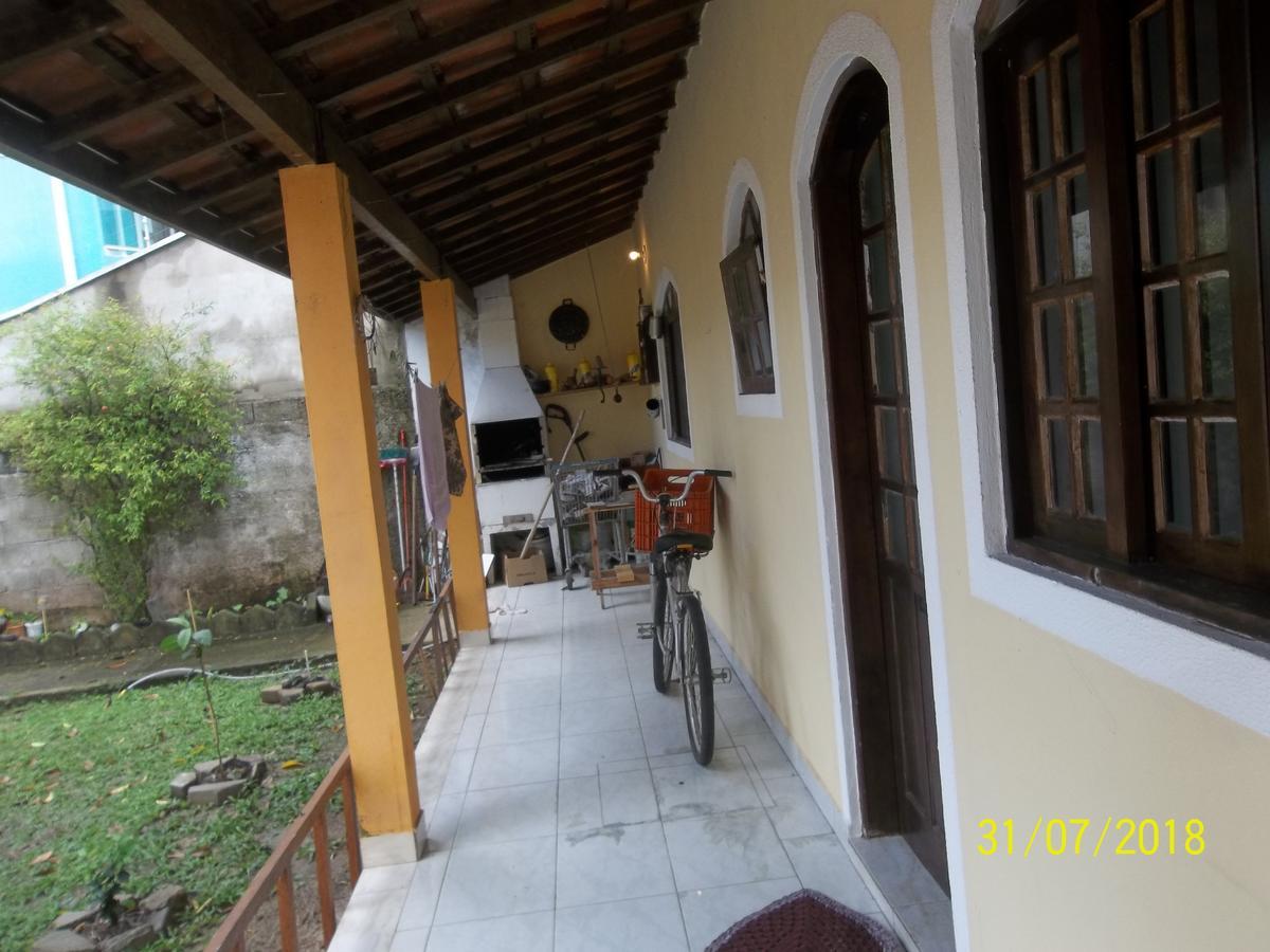 Cantinho Do Sossego Oficial Caraguatatuba Extérieur photo
