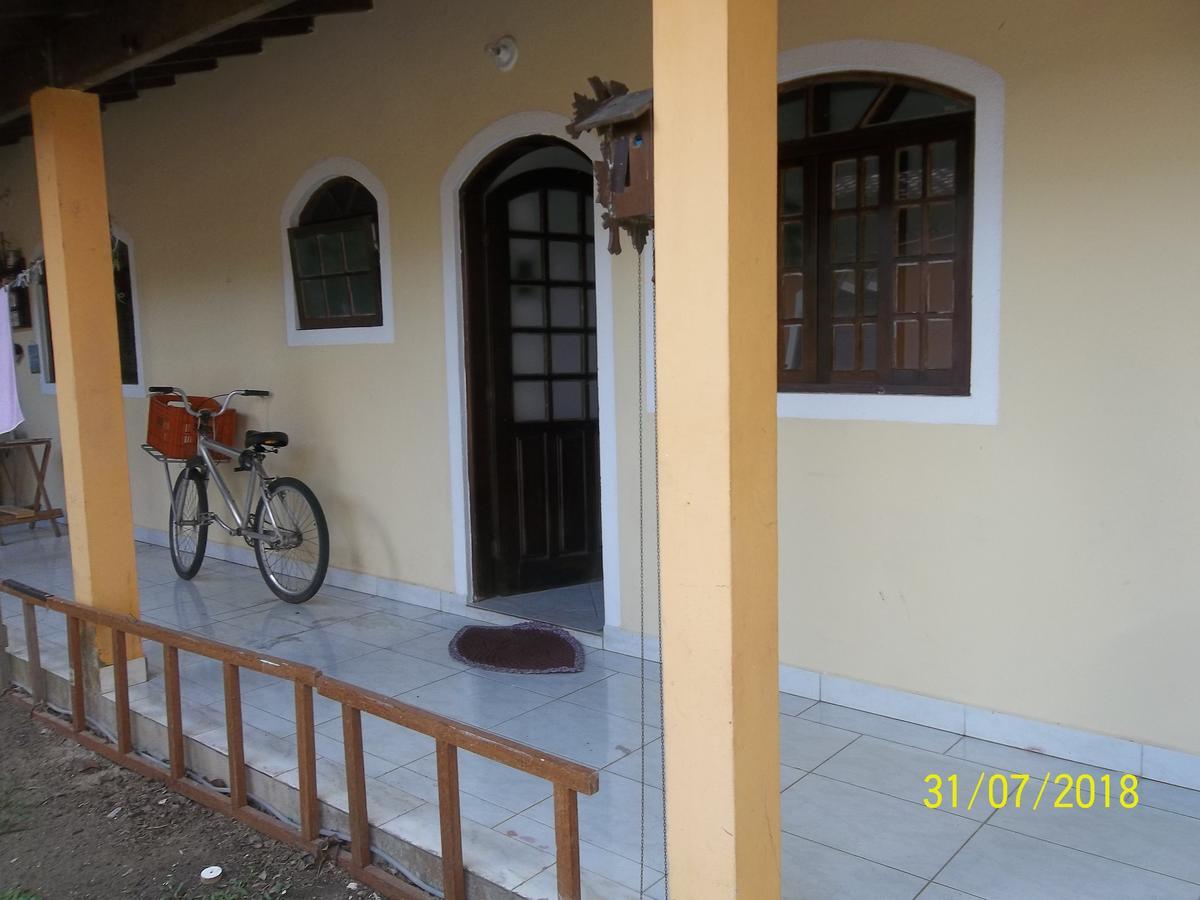 Cantinho Do Sossego Oficial Caraguatatuba Extérieur photo